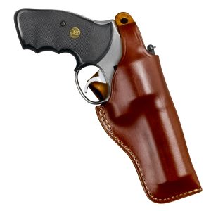Leather Field and Hunting Holsters OWB