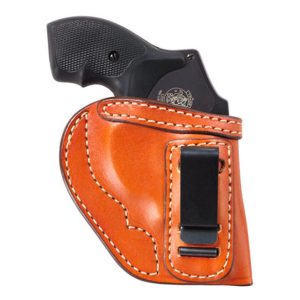 Leather Concealment Holsters IWB