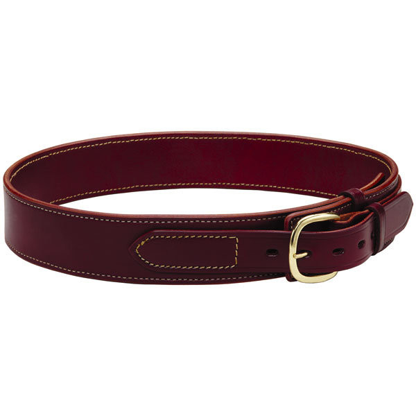 307 Deluxe Holster Belt 2 1 4 Triple K