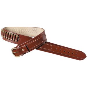 Cartridge Belts and Magazine Carriers